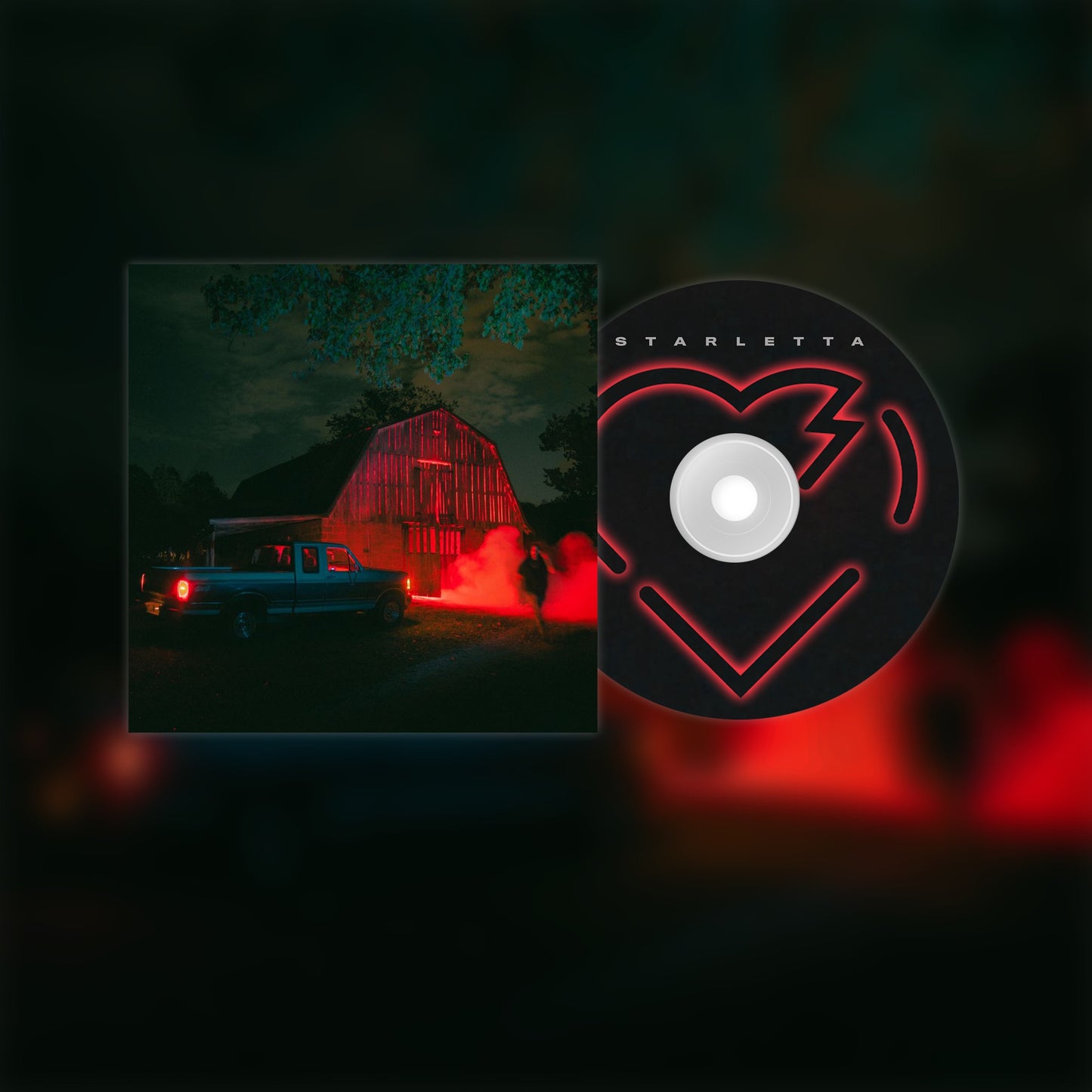 No One Is Coming To Save You EP