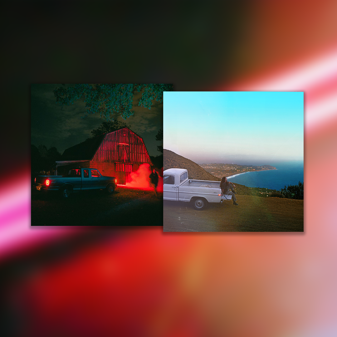 “Road to Dawnstar” Dual Release Bundle