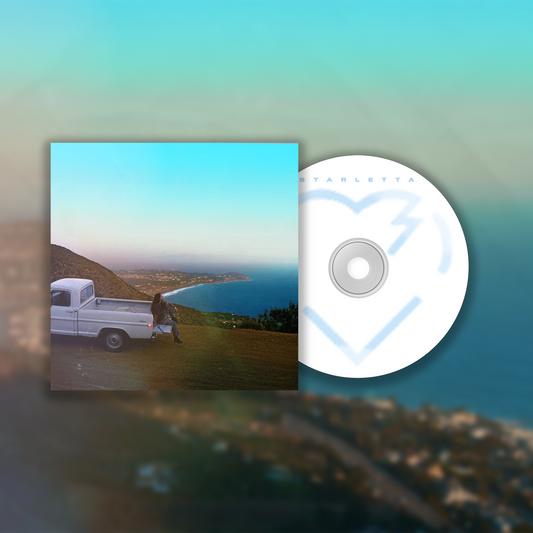 California CD